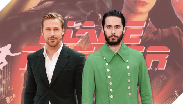 Joker của Jared Leto tham gia phần 2 của Blade Runner