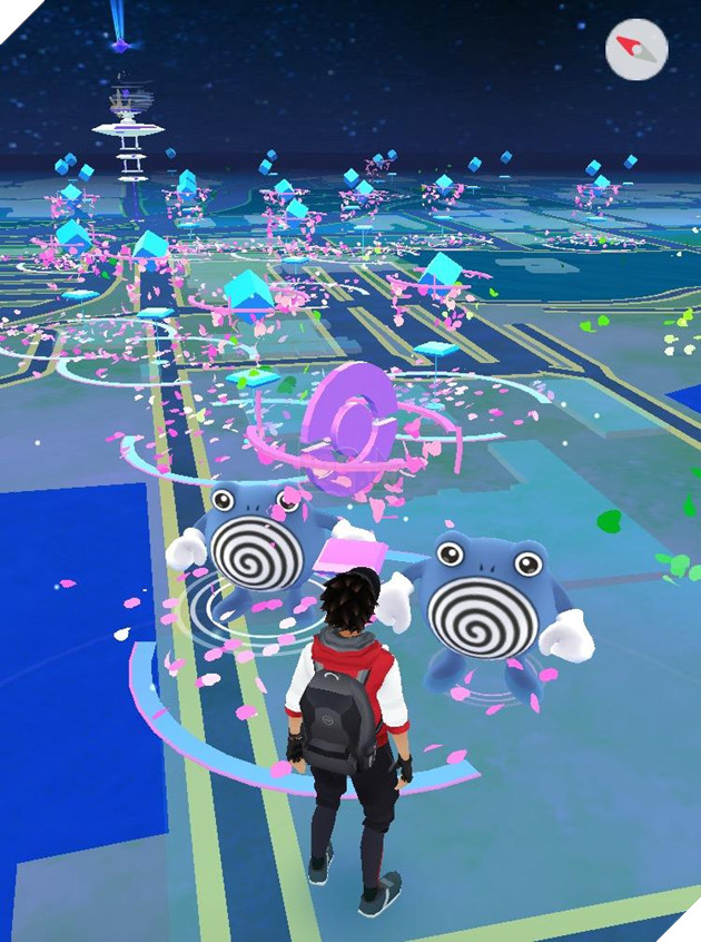  Người chơi Pokemon Go gian lận sẽ bị khóa tài khoản  3