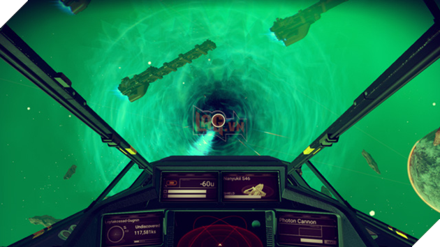 No Man's Sky: Kẻ khen ngợi, người chê bai