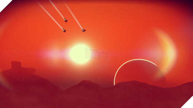 No Man's Sky: Kẻ khen ngợi, người chê bai