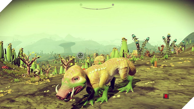 No Man's Sky: Kẻ khen ngợi, người chê bai