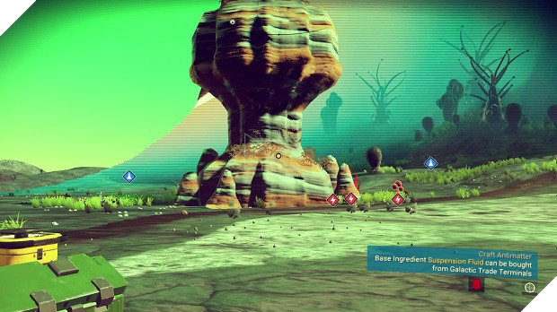 No Man's Sky: Kẻ khen ngợi, người chê bai