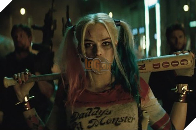 Suicide Squad bỏ túi hơn 500 triệu đô trong vòng 2 tuần