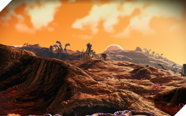 
Đôi khi bạn sẽ đặt chân lên một thế giới trong như Jurassic Park
