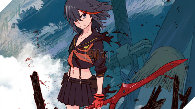 5 ngôi trường trung học "tệ hại" nhất trong thế giới anime