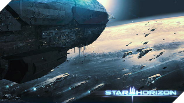 Nếu phát cuồng vì No Man’s Sky, hãy giải tỏa bằng những game mobile này