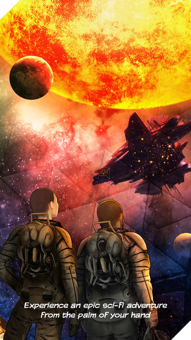 Nếu phát cuồng vì No Man’s Sky, hãy giải tỏa bằng những game mobile này