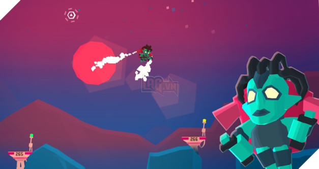 Nếu phát cuồng vì No Man’s Sky, hãy giải tỏa bằng những game mobile này