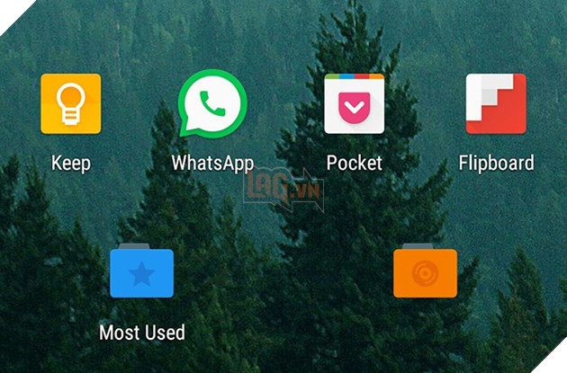 Top 6 bộ icon miễn phí tuyệt đẹp cho smartphone Android