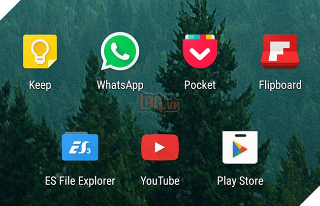 Top 6 bộ icon miễn phí tuyệt đẹp cho smartphone Android 2