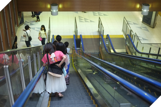 Nhật Bản ứng dụng công nghệ RFID thế nào để “thanh toán thông minh?” 2