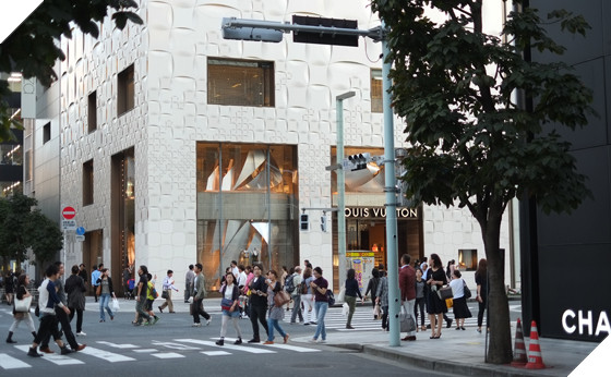 Nhật Bản ứng dụng công nghệ RFID thế nào để “thanh toán thông minh?” 3