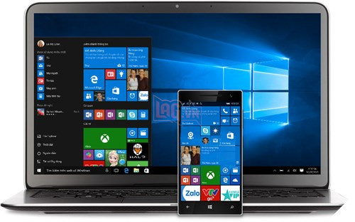 10 lý do khiến bạn quyết định nâng cấp lên Windows 10 2