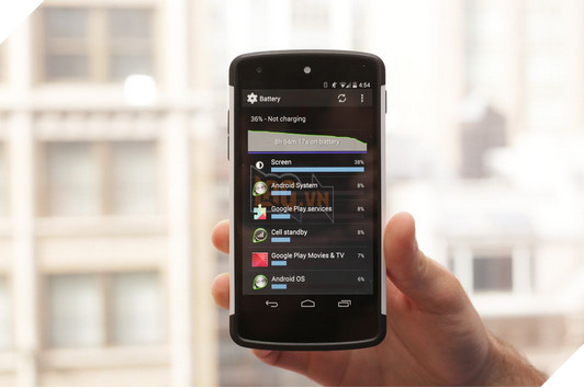 Mẹo khắc phục nhanh các lỗi thông thường của thiết bị Android