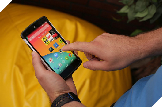 Mẹo khắc phục nhanh các lỗi thông thường của thiết bị Android 2