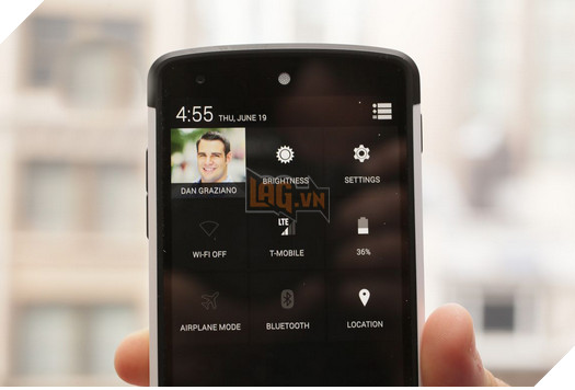 Mẹo khắc phục nhanh các lỗi thông thường của thiết bị Android 3