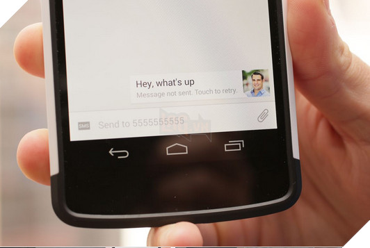 Mẹo khắc phục nhanh các lỗi thông thường của thiết bị Android 4