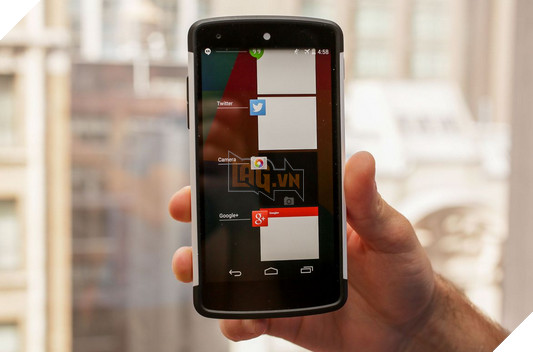 Mẹo khắc phục nhanh các lỗi thông thường của thiết bị Android 6