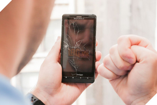 Mẹo khắc phục nhanh các lỗi thông thường của thiết bị Android 7