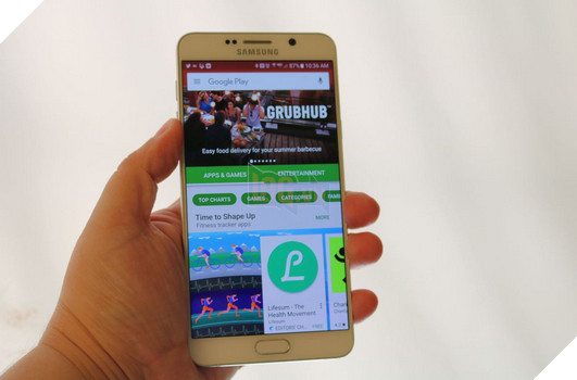 Mẹo khắc phục nhanh các lỗi thông thường của thiết bị Android 8