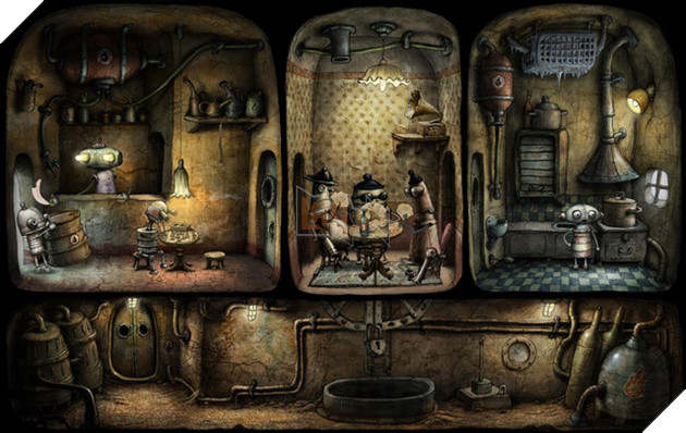 5 game mobile này sẽ giúp bạn trở thành "thám tử" lúc nào không hay 