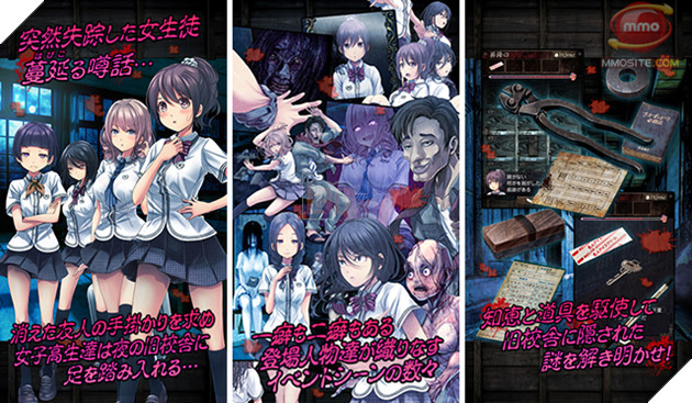 5 game mobile này sẽ giúp bạn trở thành "thám tử" lúc nào không hay 