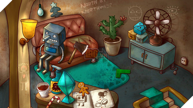 5 game mobile này sẽ giúp bạn trở thành "thám tử" lúc nào không hay 