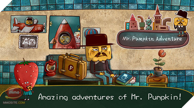 5 game mobile này sẽ giúp bạn trở thành "thám tử" lúc nào không hay 