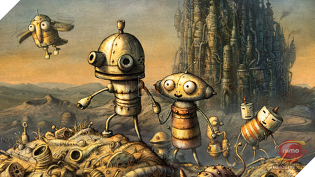 5 game mobile này sẽ giúp bạn trở thành "thám tử" lúc nào không hay 