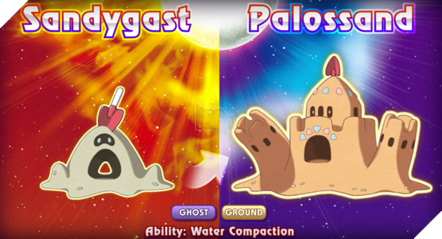 Pokemon Sun/Moon giới thiệu thêm 4 Pokemon mới 2