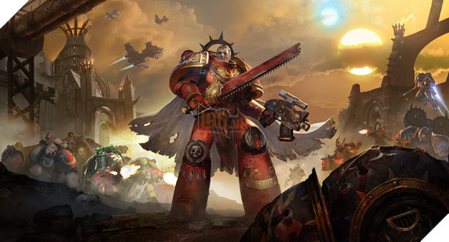 Photo of Warhammer 40.000: Eternal Crusade tạm ngừng ra mắt trên Xbox One và PS4