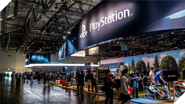 Chiêm ngưỡng những màn cosplay và figure ấn tượng tại Gamescom 2016