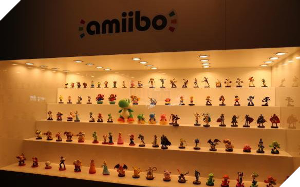 Chiêm ngưỡng những màn cosplay và figure ấn tượng tại Gamescom 2016