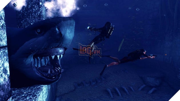 Depth: Game miễn phí dịp cuối tuần cho game thủ ở nhà tránh bão