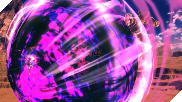 Mãn nhãn với những hình ảnh mới của Dragon Ball: Xenoverse 2 