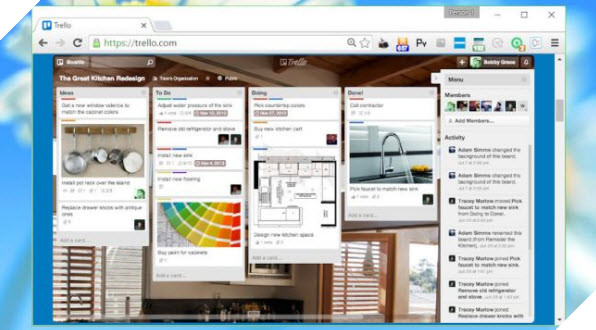6 ứng dụng phải có của các startup và doanh nghiệp vừa và nhỏ 5
