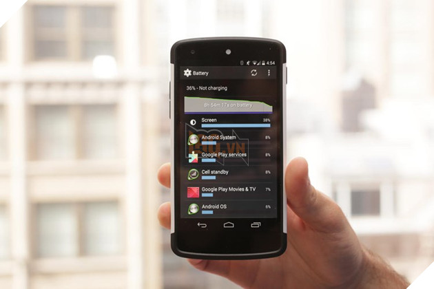 Cách khắc phục 10 vấn đề thường gặp với Android