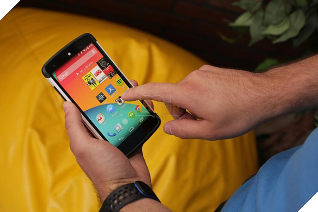 Cách khắc phục 10 vấn đề thường gặp với Android 2