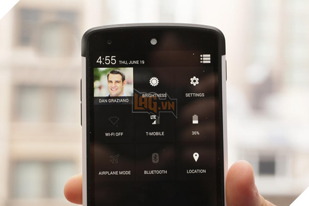 Cách khắc phục 10 vấn đề thường gặp với Android 3