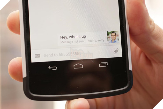 Cách khắc phục 10 vấn đề thường gặp với Android 4