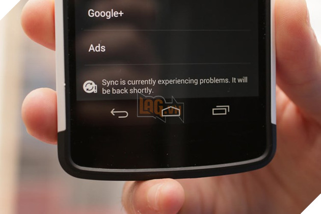 Cách khắc phục 10 vấn đề thường gặp với Android 5