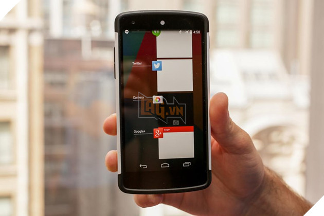 Cách khắc phục 10 vấn đề thường gặp với Android 6