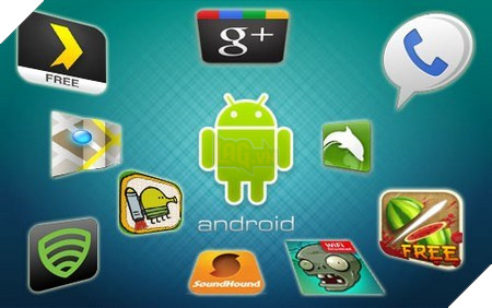 Cách khắc phục 10 vấn đề thường gặp với Android 9