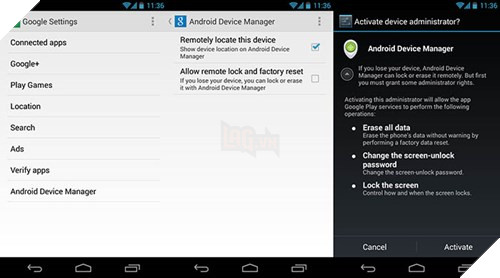 6 cách bảo vệ điện thoại của bạn an toàn tuyệt đối 2