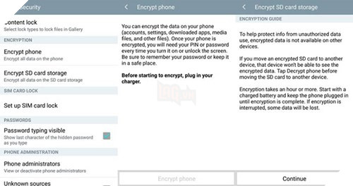 6 cách bảo vệ điện thoại của bạn an toàn tuyệt đối 3