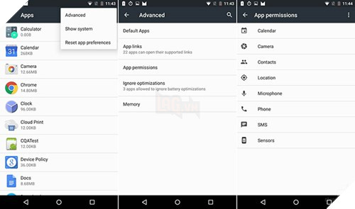 6 cách bảo vệ điện thoại của bạn an toàn tuyệt đối 4
