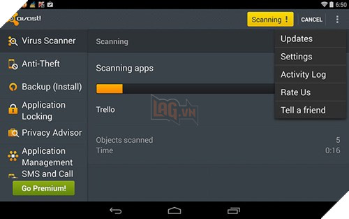 6 cách bảo vệ điện thoại của bạn an toàn tuyệt đối 5