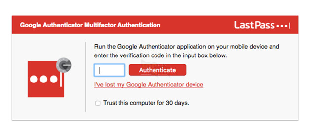 6 sai lầm thường gặp khi dùng công cụ quản lý mật khẩu 3