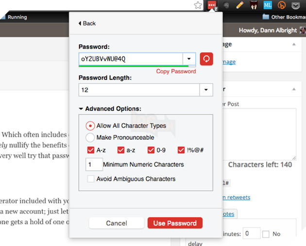 6 sai lầm thường gặp khi dùng công cụ quản lý mật khẩu 4