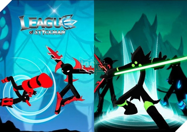 Top 5 game mobile "hack-n-slash" đã tay nhất nữa đầu năm 2016